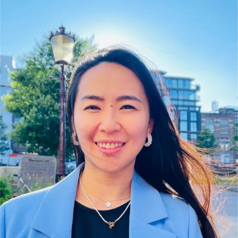Angie Xu