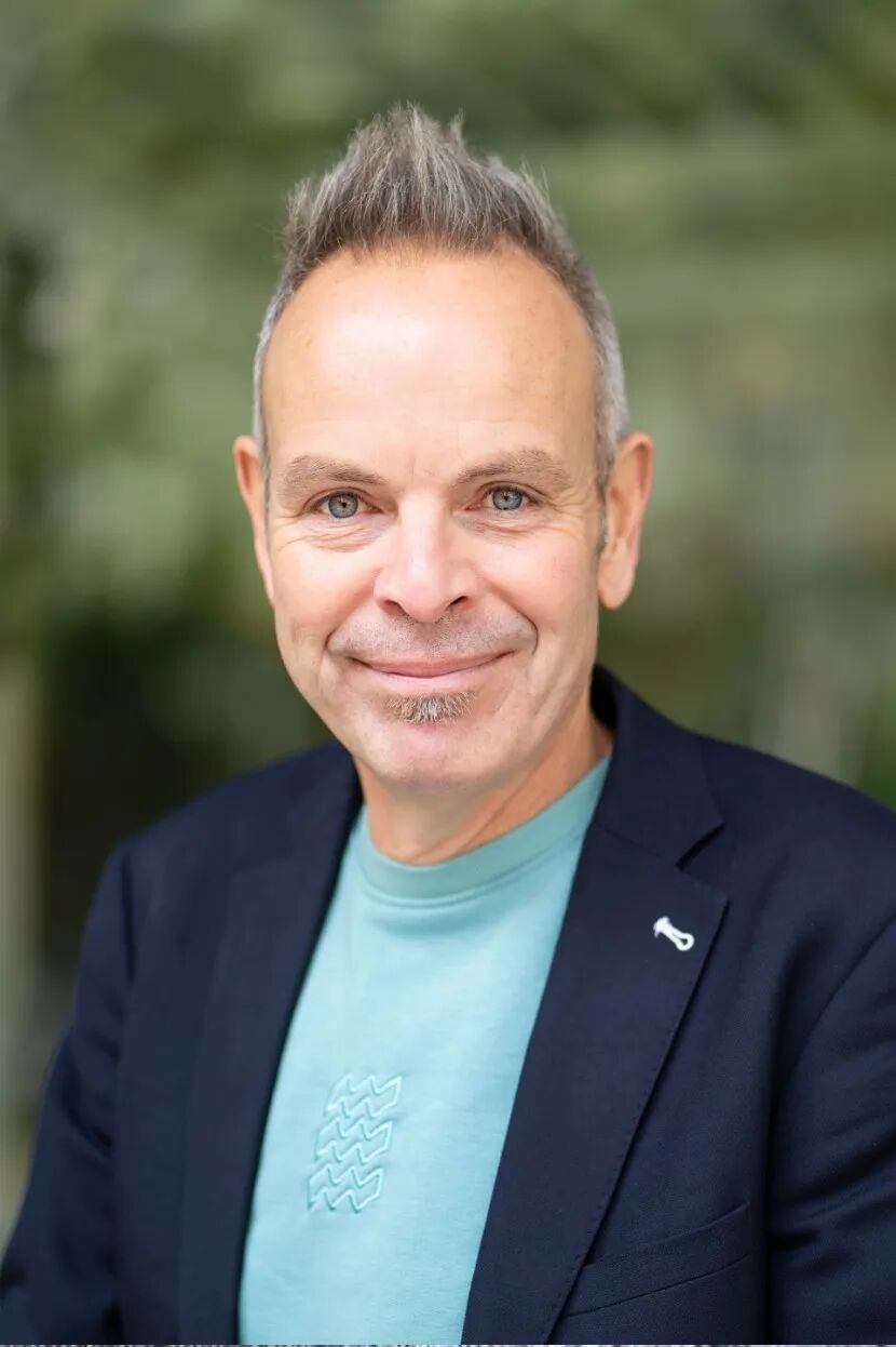 Bert-Jan Woertman