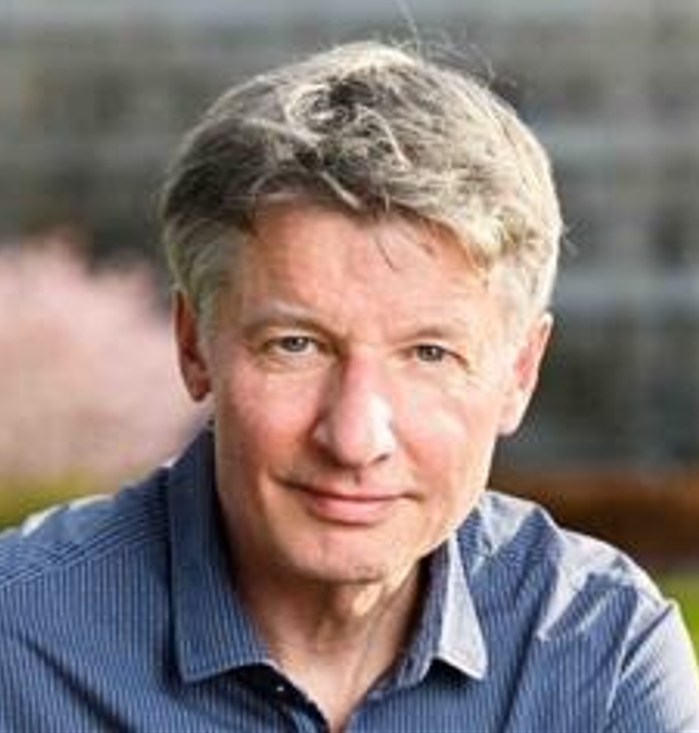 David Smeulders