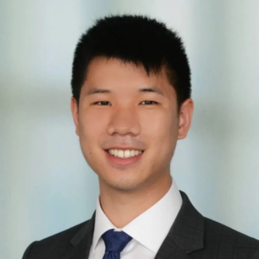 Chun-Kan Gary Chow