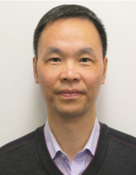 Huiyu Zhou
