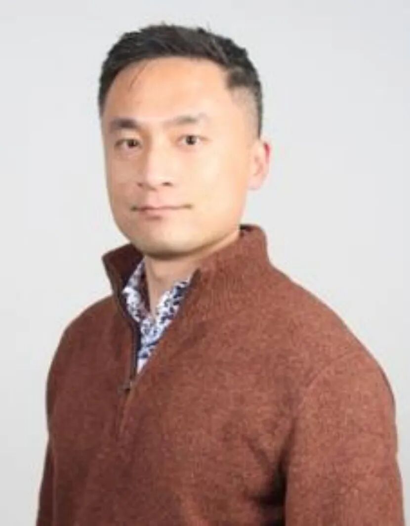 Lin Xu