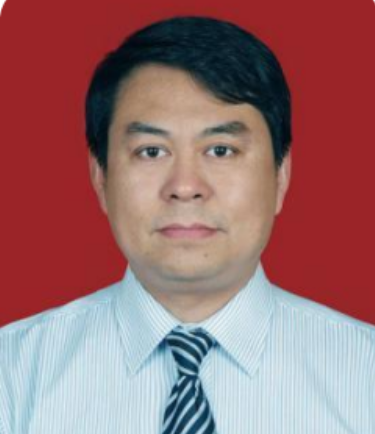 Chunshan Liu