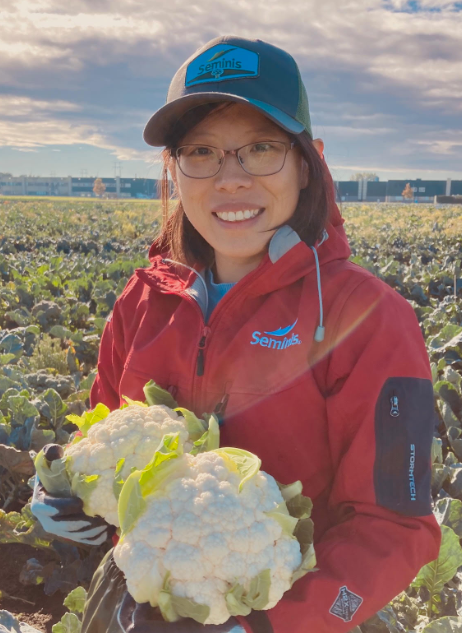 Mengjing Sun