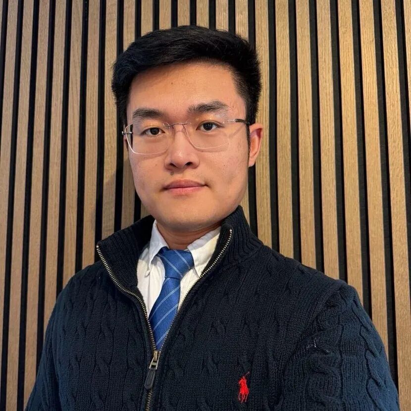 Richard Chen