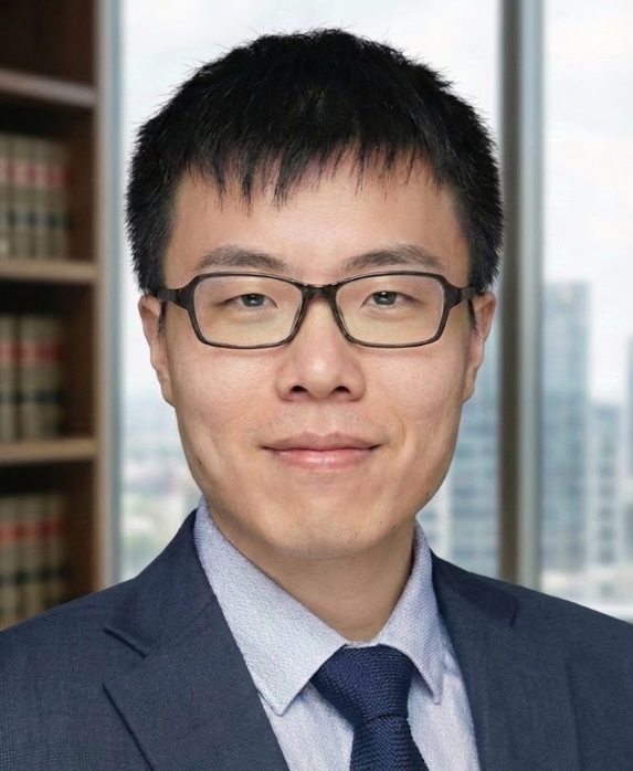 Ruifan Yan