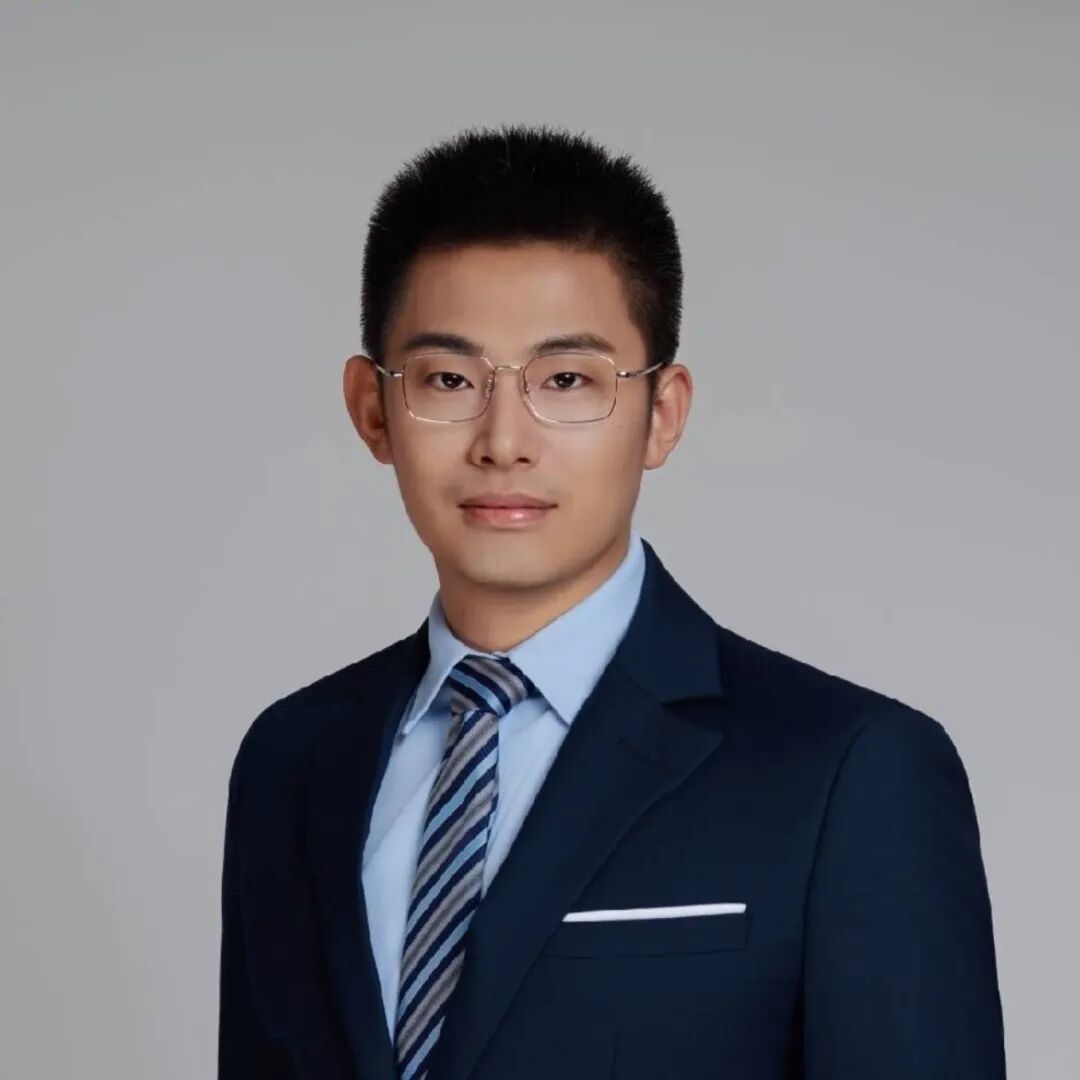 Terry Li