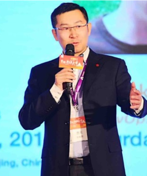 Zhenpeng Sun