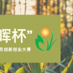 关于举办第十四届“春晖杯”中国留学人员 创新创业大赛荷兰赛区比赛的通知