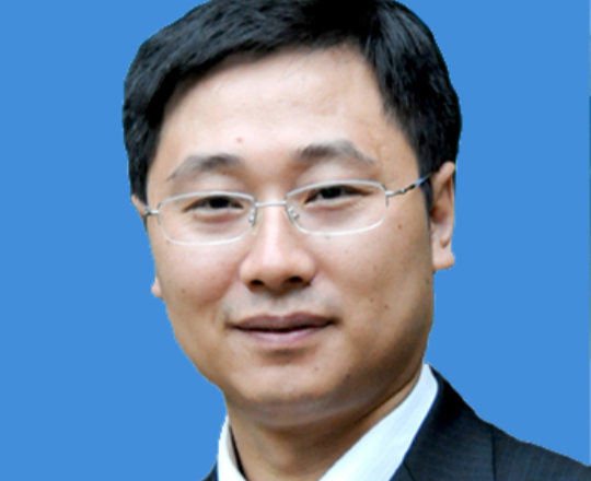 于旭波
