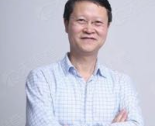 张俊