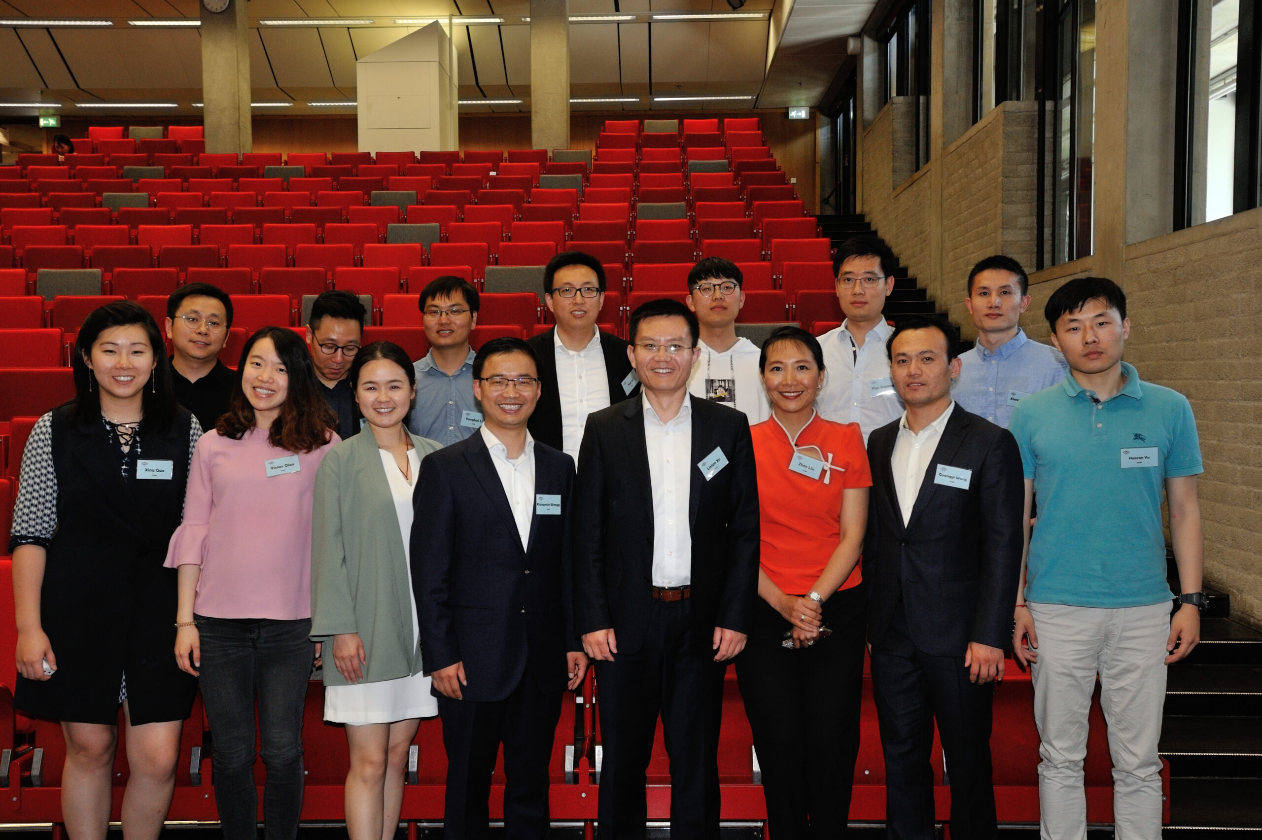 VCWI community gallery image