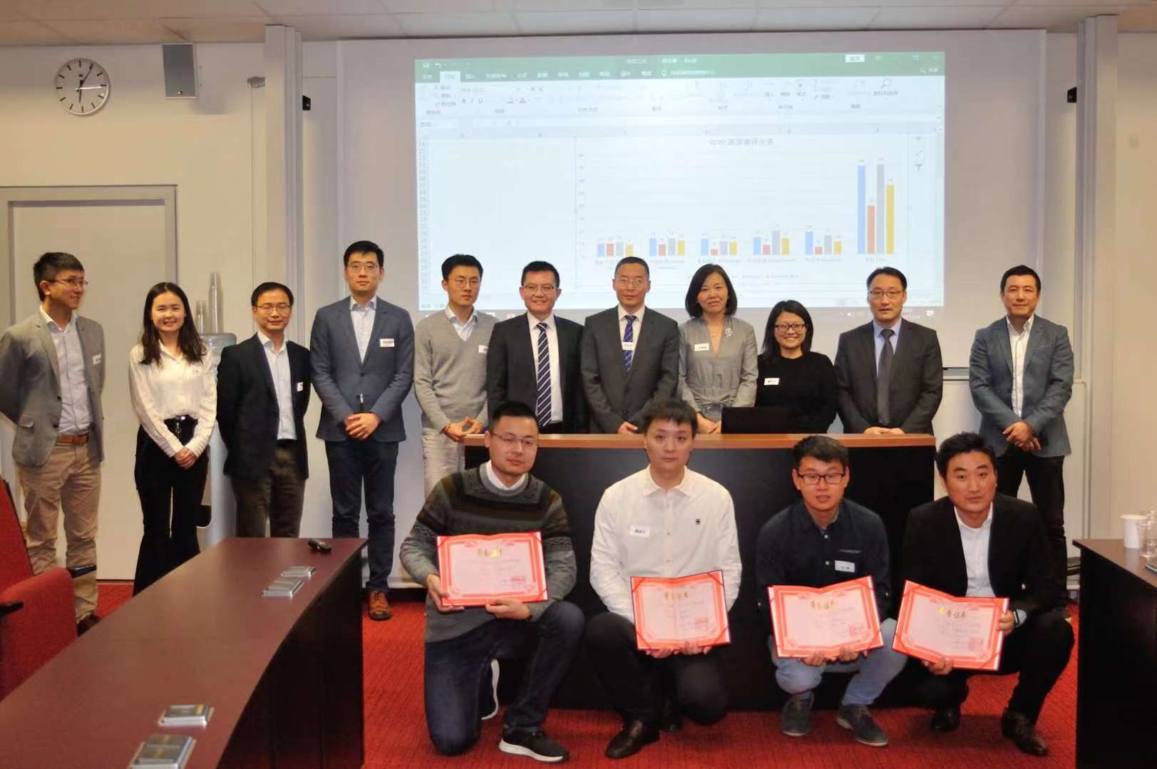 VCWI community gallery image