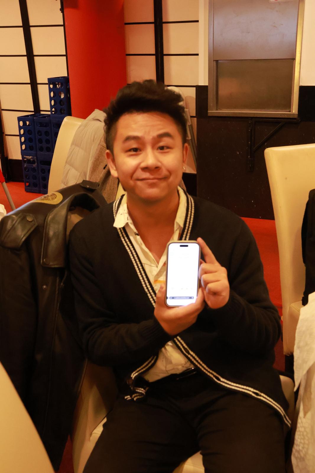 Hehuan Zhu